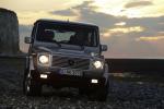 Mercedes-Benz G-Class 1990 года
